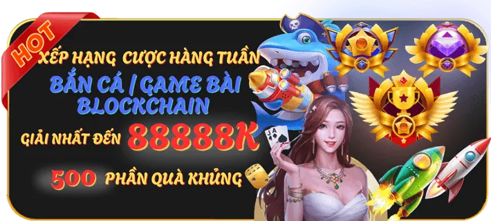 Vòng Quay Miễn Phí Hàng Tuần