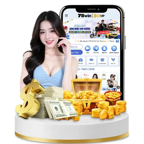 Biểu tượng đa dạng trò chơi 32win11 casino