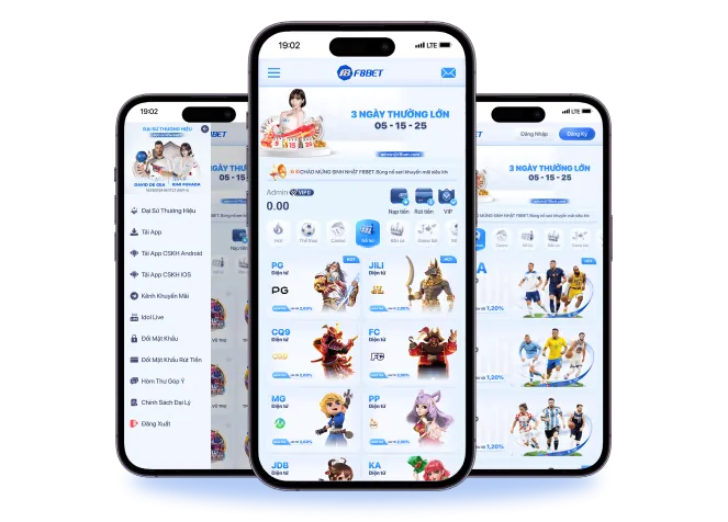 Tỷ lệ trả thưởng hấp dẫn