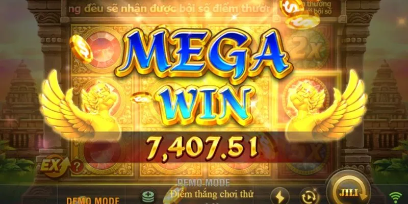 Cơ chế hoạt động của Slot game tại 32win11 Casino