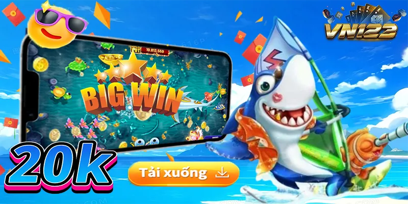 Ra mắt Game Slot mới tại 32win11 casino