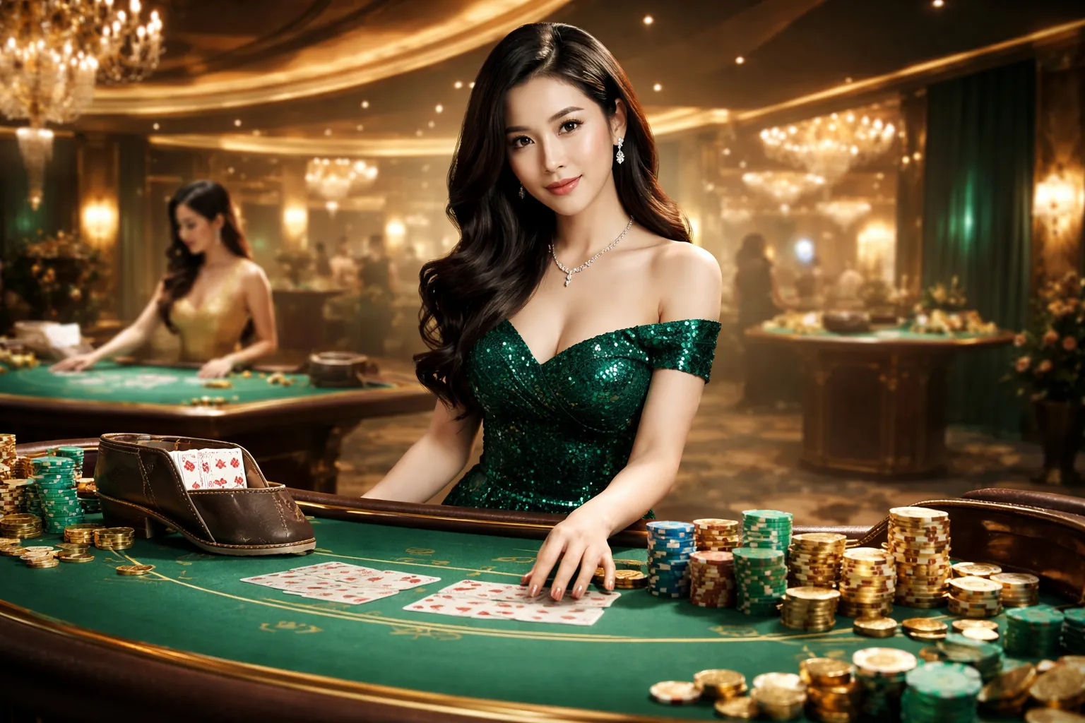 Giá trị và Cam kết