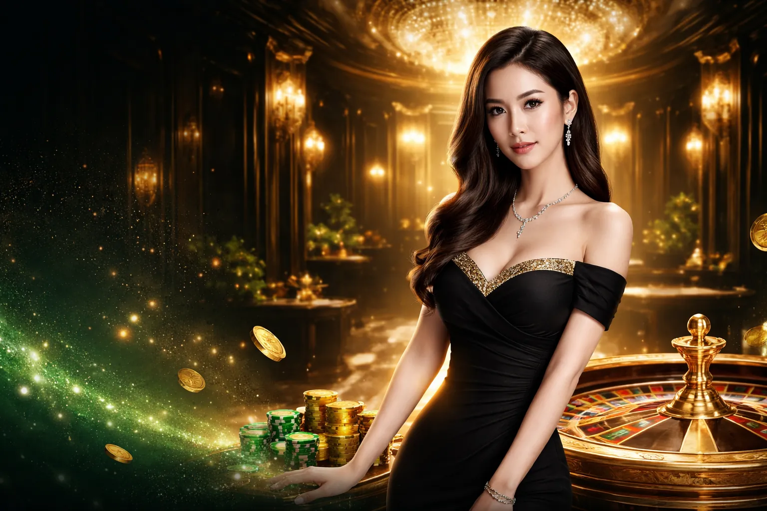 Sòng bạc Trực tuyến