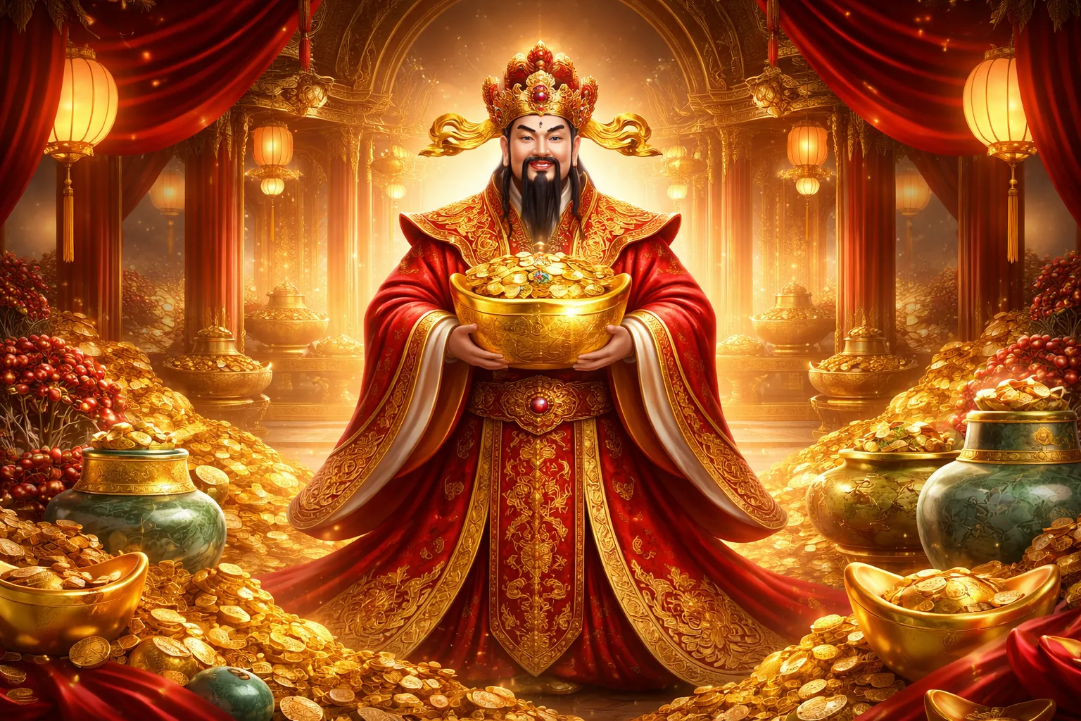 Lợi ích khi chơi Slot tại 32win11 Casino