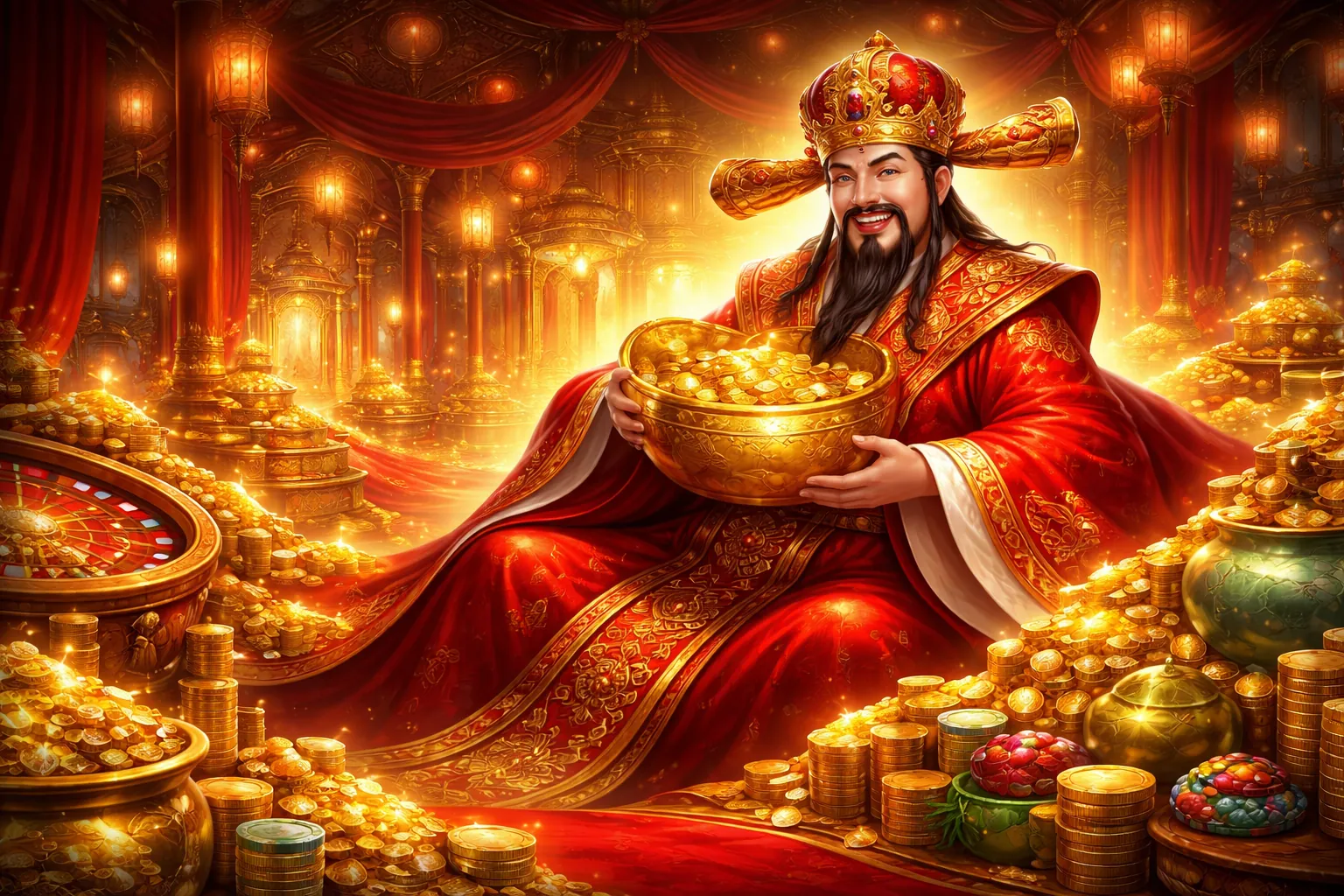 Các trò chơi sòng bạc trực tiếp 32win11 casino đa dạng