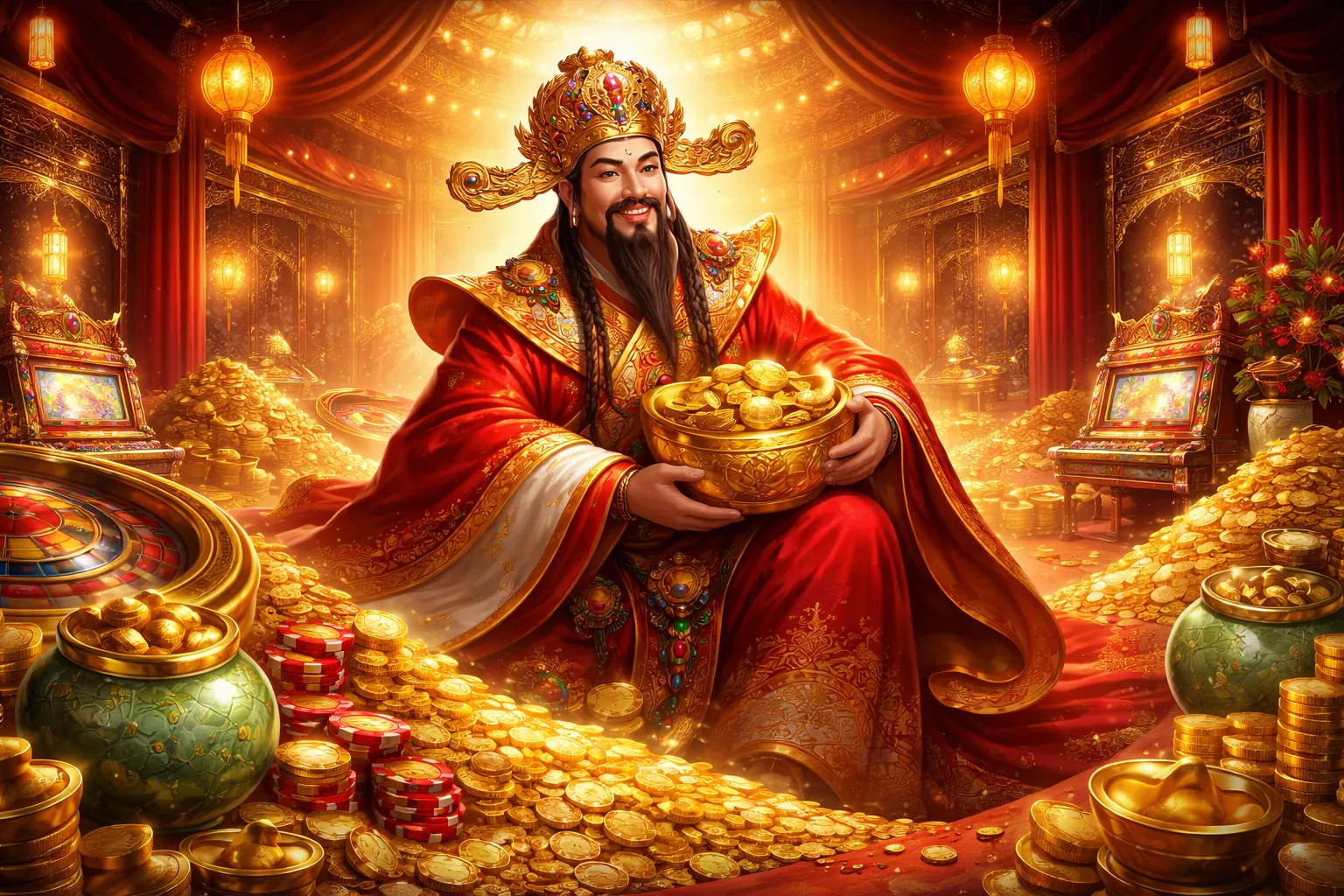 Hướng dẫn cho người mới bắt đầu: Cá cược thể thao tại 32win11 Casino