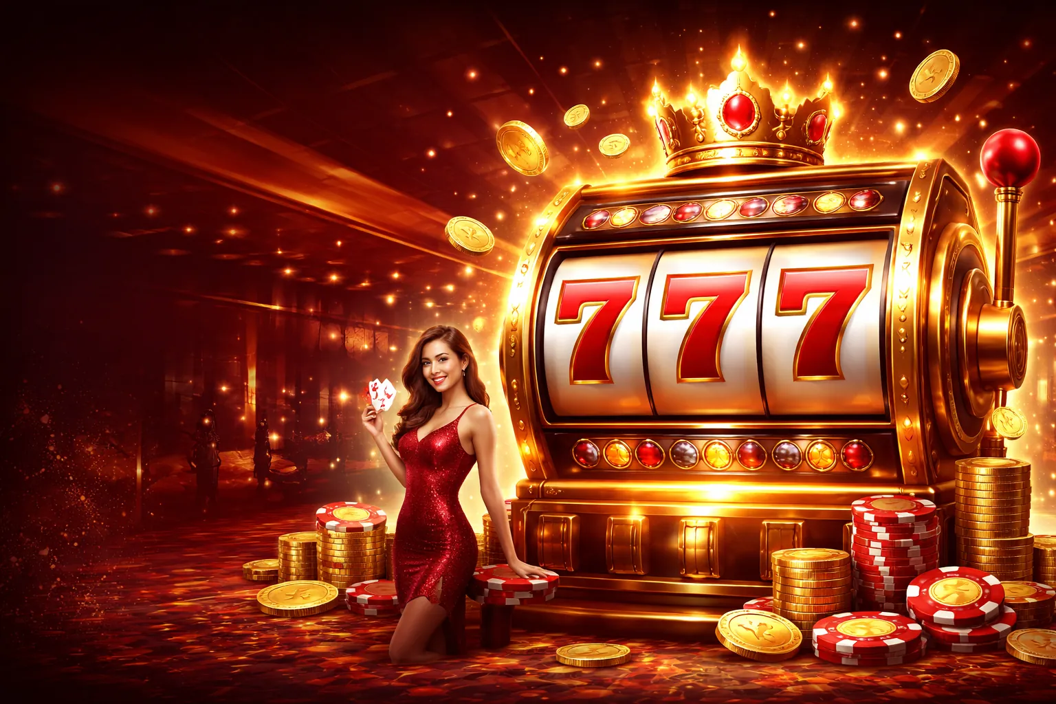 Chương trình VIP độc quyền của 32win11 casino