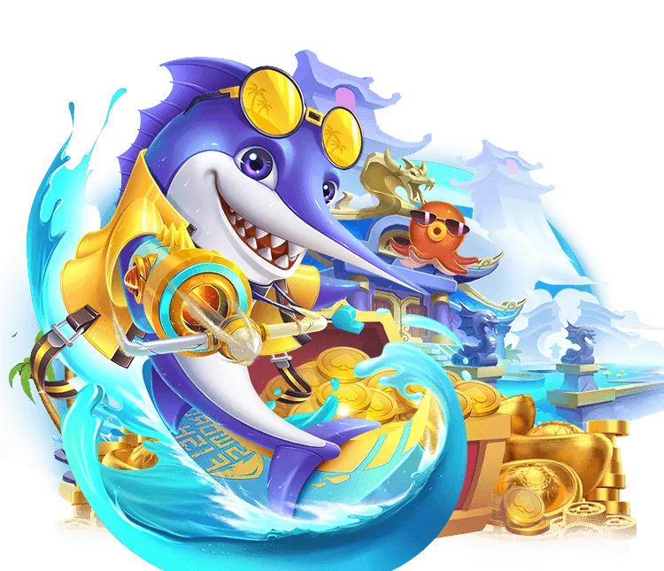 Tổng quan trò chơi bắn cá 32win11 Casino