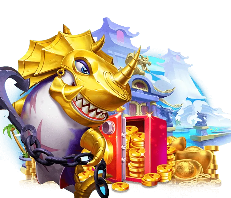 Bắn Cá tại 32win11 casino