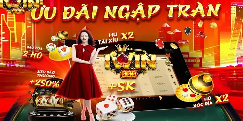 Các phương thức gửi và rút tiền tại 32win11 casino
